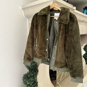 Avec Les Filles Jacket